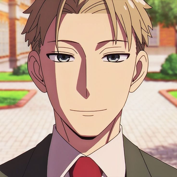 Loid Forger Explained for Jojo Bizarre Adventure Fans